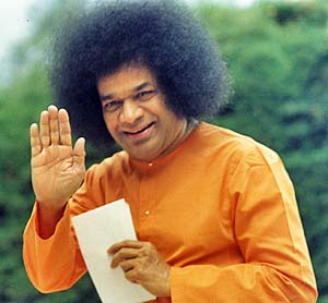 bhagawan sri sathya sai baba